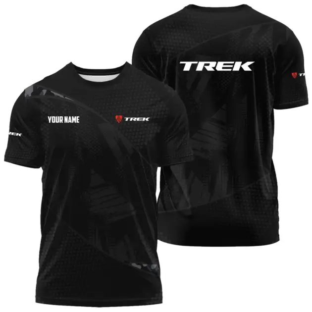 Trek Exclusive Logo Performance T-Shirt OSBCLPLTS121112TEZ - Trek T-Shirt
