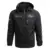 Ford Expedition Performance Waterproof Outdoor Jacket Detachable Hood Windbreaker HTWOJF1EXE – Ford Jacket