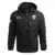 Ferrari 296 GTB Performance Waterproof Outdoor Jacket Detachable Hood Windbreaker HTWOJFIGTB – Ferrari Jacket