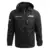 Jeep Compass Performance Waterproof Outdoor Jacket Detachable Hood Windbreaker HTWOJJECOM – Jeep Jacket