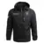 Lamborghini Revuelto Performance Waterproof Outdoor Jacket Detachable Hood Windbreaker HTWOJLBGREV – Lamborghini Jacket
