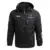 Mercedes-Benz GLE Performance Waterproof Outdoor Jacket Detachable Hood Windbreaker HTWOJMBGLE – Mercedes-Benz Jacket
