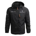 Maserati MC20 Performance Waterproof Outdoor Jacket Detachable Hood Windbreaker HTWOJMSRM20 – Maserati Jacket Maserati MC20 Performance Waterproof Outdoor Jacket Detachable Hood Windbreaker HTWOJMSRM20 – Maserati Jacket