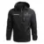 Maserati MC20 Performance Waterproof Outdoor Jacket Detachable Hood Windbreaker HTWOJMSRM20 – Maserati Jacket