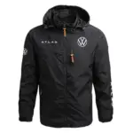Volkswagen Atlas Performance Waterproof Outdoor Jacket Detachable Hood Windbreaker HTWOJVWATL – Volkswagen Jacket Volkswagen Atlas Performance Waterproof Outdoor Jacket Detachable Hood Windbreaker HTWOJVWATL – Volkswagen Jacket